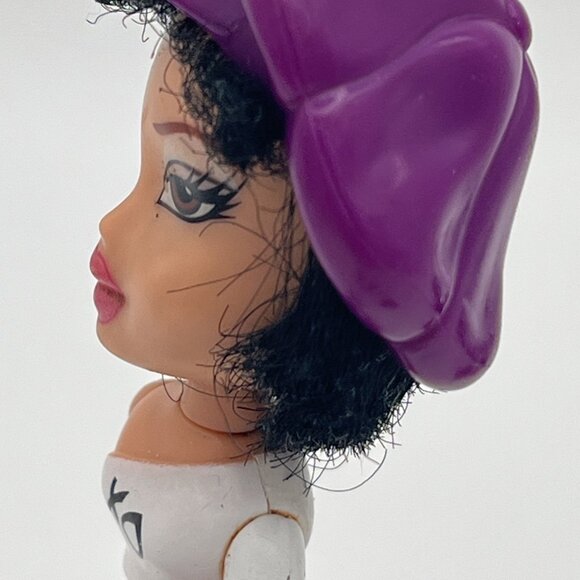 Bratz Babyz Lil’ Dolls Lot Yasmin Sasha Cloe Jade MGA Mixed Accessories - Picture 14 of 14